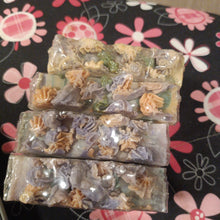 Load image into Gallery viewer, Bamboo and White Grapefruit soap