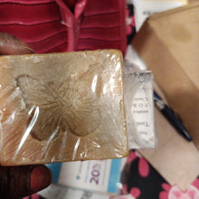 Load image into Gallery viewer, Black Velvet cold process soap