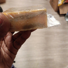 Load image into Gallery viewer, Black Velvet cold process soap