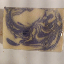 Load image into Gallery viewer, Goddess of the Universe Cold process soap