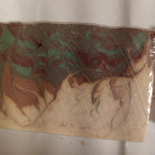 Load image into Gallery viewer, Goddess of the Universe Cold process soap