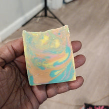 Load image into Gallery viewer, Indian Sandalwood Face Soap