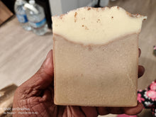 Load image into Gallery viewer, Vanilla Cake Soap