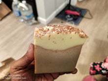 Load image into Gallery viewer, Vanilla Cake Soap