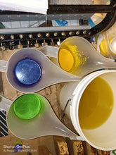 Load image into Gallery viewer, JoJo's Mardi Gras soap