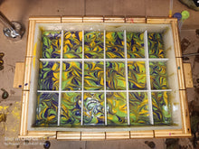 Load image into Gallery viewer, JoJo's Mardi Gras soap