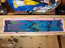 Load image into Gallery viewer, Black Velvet cold process soap