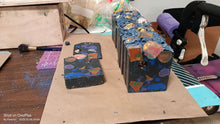 Load image into Gallery viewer, Universe Soap