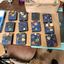 Load image into Gallery viewer, Universe Soap