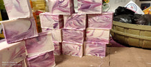 Load image into Gallery viewer, Cherry Lavender Soap