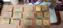 Load image into Gallery viewer, Indian Sandalwood Face Soap