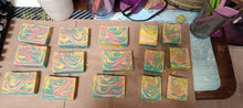 Load image into Gallery viewer, Indian Sandalwood soap
