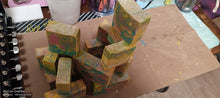 Load image into Gallery viewer, Indian Sandalwood Face Soap