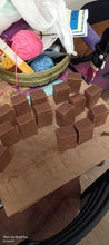 Load image into Gallery viewer, Anago black soap