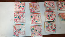 Load image into Gallery viewer, Mysterious Roses Soap