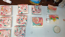 Load image into Gallery viewer, Mysterious Roses Soap