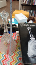 Load image into Gallery viewer, Crystal Dinner Bell