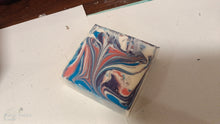 Load image into Gallery viewer, The Probably Purple Challenge 2024 Soap