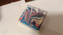 Load image into Gallery viewer, The Probably Purple Challenge 2024 Soap