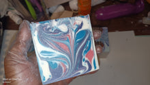 Load image into Gallery viewer, The Probably Purple Challenge 2024 Soap