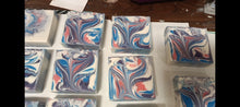 Load image into Gallery viewer, The Probably Purple Challenge 2024 Soap
