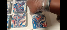 Load image into Gallery viewer, The Probably Purple Challenge 2024 Soap