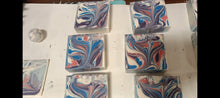Load image into Gallery viewer, The Probably Purple Challenge 2024 Soap