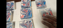 Load image into Gallery viewer, The Probably Purple Challenge 2024 Soap