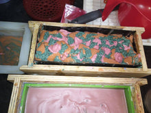 Load image into Gallery viewer, Indian Sandalwood Face Soap