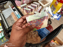 Load image into Gallery viewer, Peppermint Overload soap