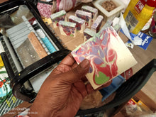 Load image into Gallery viewer, Peppermint Overload soap