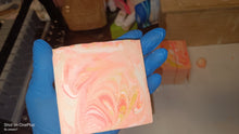 Load image into Gallery viewer, Watermelon Lemonade soap