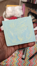 Load image into Gallery viewer, Sunshine and Sky soap