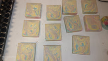Load image into Gallery viewer, Ginger and Lime Time Soap