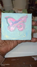 Load image into Gallery viewer, Butterfly Soap