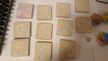 Load image into Gallery viewer, Ginger and Lime Time Soap