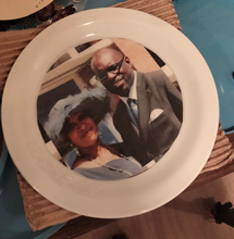Load image into Gallery viewer, Memory Plate