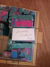 Load image into Gallery viewer, Animalistic Instinct