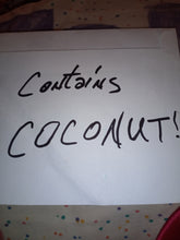 Load image into Gallery viewer, Aloe vera and basil shampoo bars 2024.