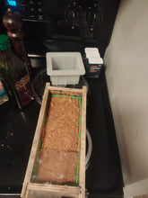 Load image into Gallery viewer, Extra Strength Tumeric and Almond Milk Soap