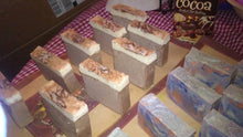 Load image into Gallery viewer, Vanilla Cake Soap