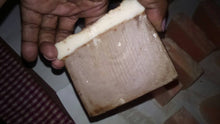 Load image into Gallery viewer, Vanilla Cake Soap