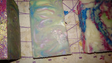 Load image into Gallery viewer, Fruity Loops cold process soap