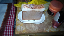Load image into Gallery viewer, Vanilla Cake Soap