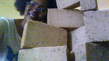 Load image into Gallery viewer, Chef's soap