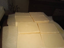 Load image into Gallery viewer, UN cold process soap
