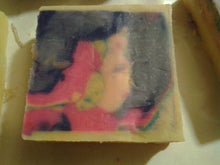Load image into Gallery viewer, Distracted Butterfly soap