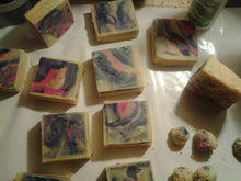 Load image into Gallery viewer, Distracted Butterfly soap