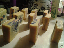 Load image into Gallery viewer, Distracted Butterfly soap