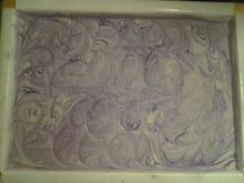 Load image into Gallery viewer, Purple Almond Swirl